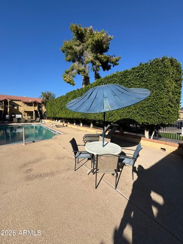 1126 W ELLIOT Road 1061, Chandler, AZ 85224