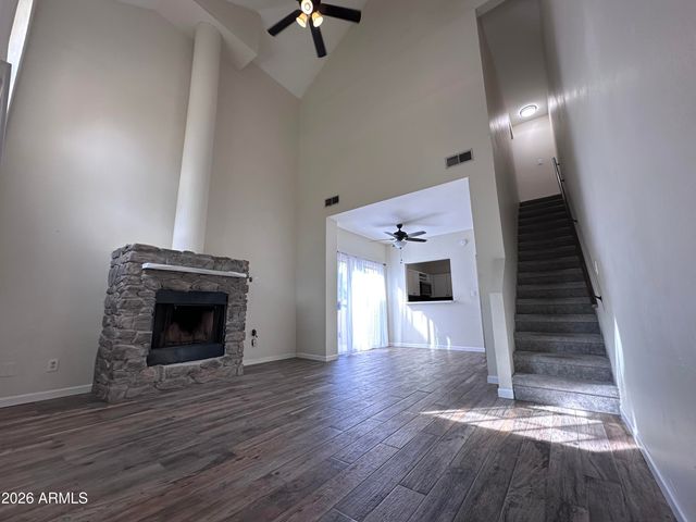 1126 W ELLIOT Road 1061, Chandler, AZ 85224