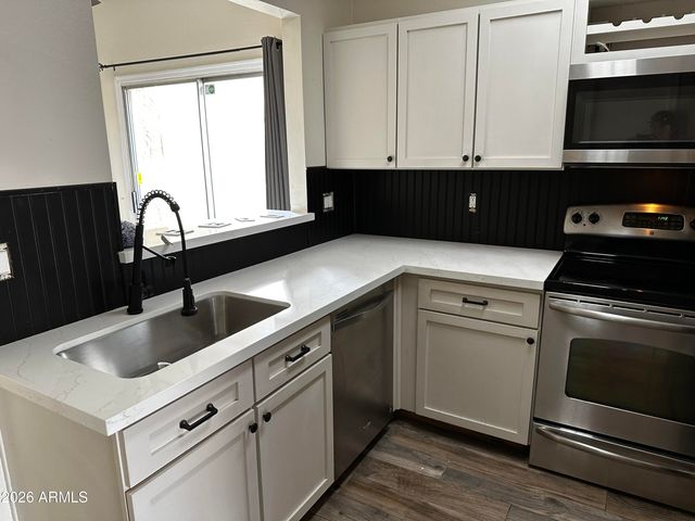 1126 W ELLIOT Road 1061, Chandler, AZ 85224