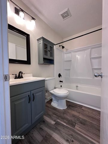 1126 W ELLIOT Road 1061, Chandler, AZ 85224