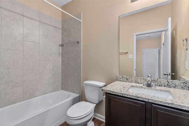 1431 Park Trails Boulevard, Princeton, TX 75407