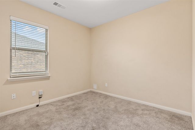 1431 Park Trails Boulevard, Princeton, TX 75407