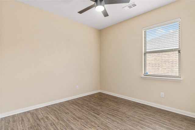 1431 Park Trails Boulevard, Princeton, TX 75407