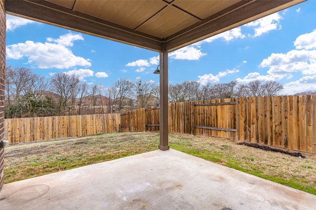 1431 Park Trails Boulevard, Princeton, TX 75407