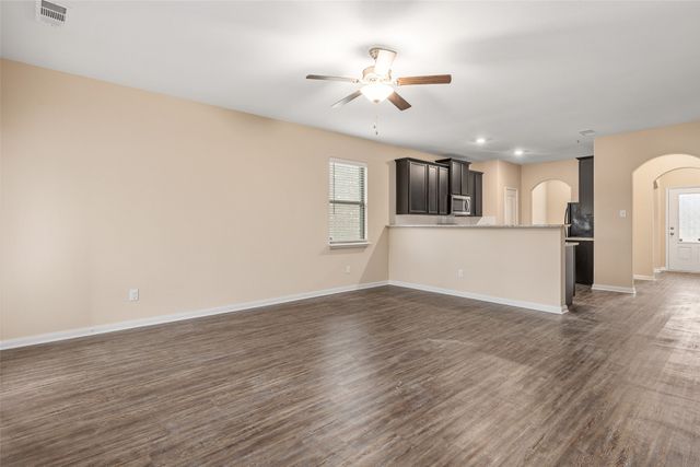 1431 Park Trails Boulevard, Princeton, TX 75407