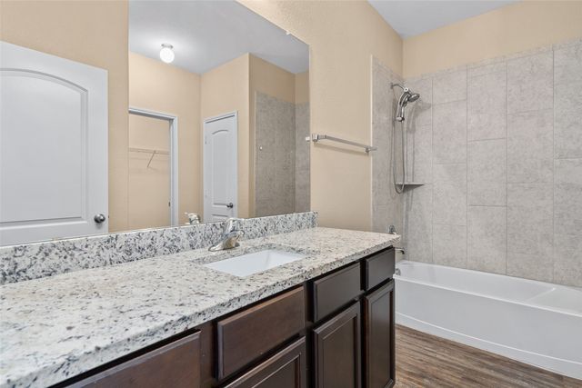 1431 Park Trails Boulevard, Princeton, TX 75407