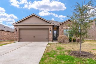 1431 Park Trails Boulevard, Princeton, TX 75407