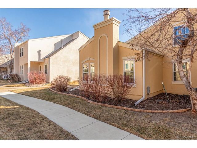 13231 E Bethany Pl, Aurora, CO 80014