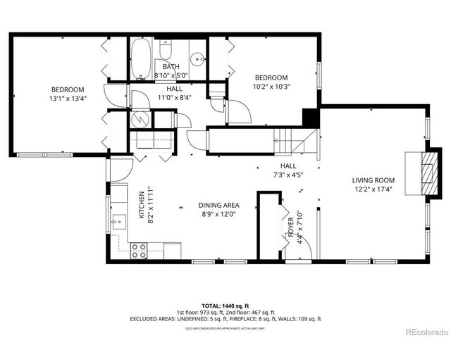 13231 E Bethany Pl, Aurora, CO 80014