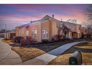 13231 E Bethany Pl, Aurora, CO 80014