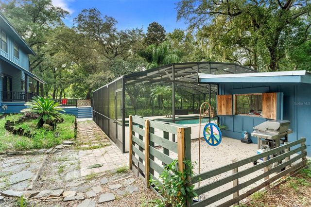 1268 MCGREGOR ROAD, Deland, FL 32720