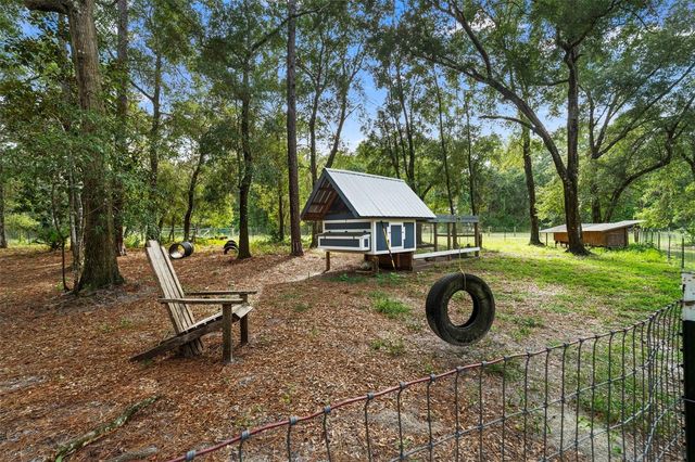 1268 MCGREGOR ROAD, Deland, FL 32720
