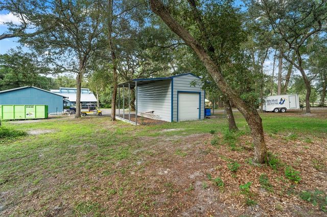 1268 MCGREGOR ROAD, Deland, FL 32720