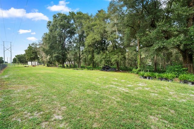 1268 MCGREGOR ROAD, Deland, FL 32720