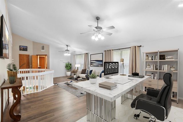 1268 MCGREGOR ROAD, Deland, FL 32720