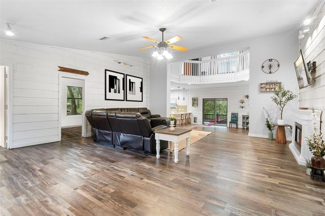 1268 MCGREGOR ROAD, Deland, FL 32720