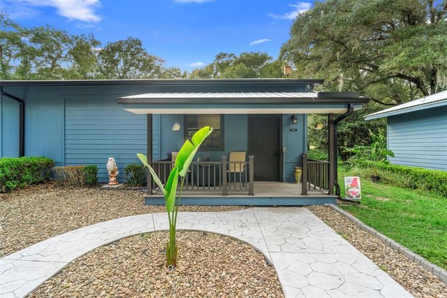 1268 MCGREGOR ROAD, Deland, FL 32720