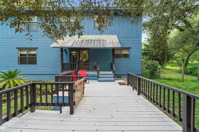 1268 MCGREGOR ROAD, Deland, FL 32720