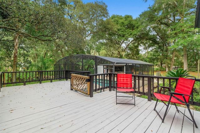 1268 MCGREGOR ROAD, Deland, FL 32720