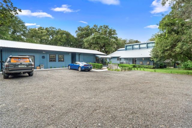 1268 MCGREGOR ROAD, Deland, FL 32720