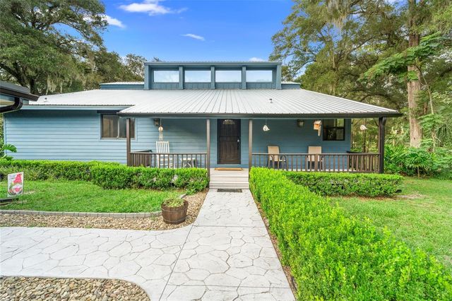 1268 MCGREGOR ROAD, Deland, FL 32720