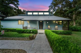 1268 MCGREGOR ROAD, Deland, FL 32720
