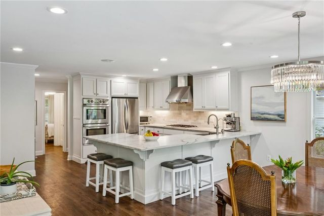 2766 Ridgemore Road NW, Atlanta, GA 30318