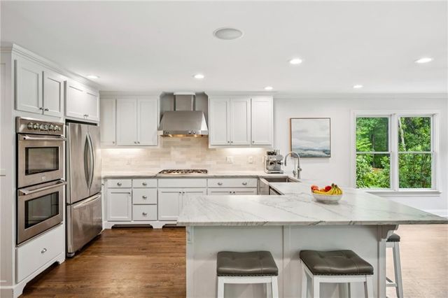 2766 Ridgemore Road NW, Atlanta, GA 30318