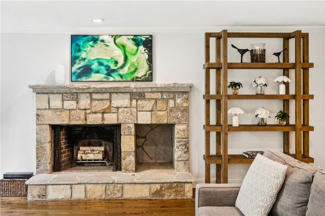 2766 Ridgemore Road NW, Atlanta, GA 30318