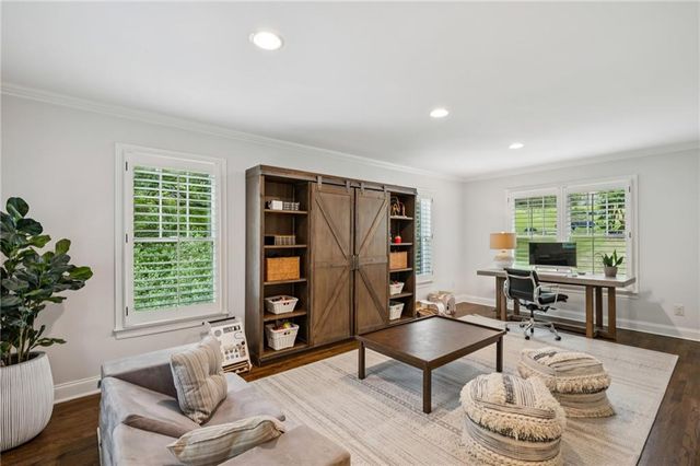 2766 Ridgemore Road NW, Atlanta, GA 30318