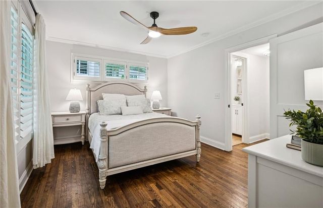 2766 Ridgemore Road NW, Atlanta, GA 30318