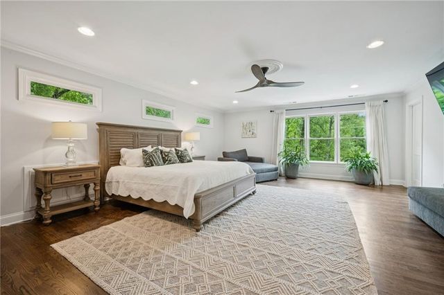 2766 Ridgemore Road NW, Atlanta, GA 30318