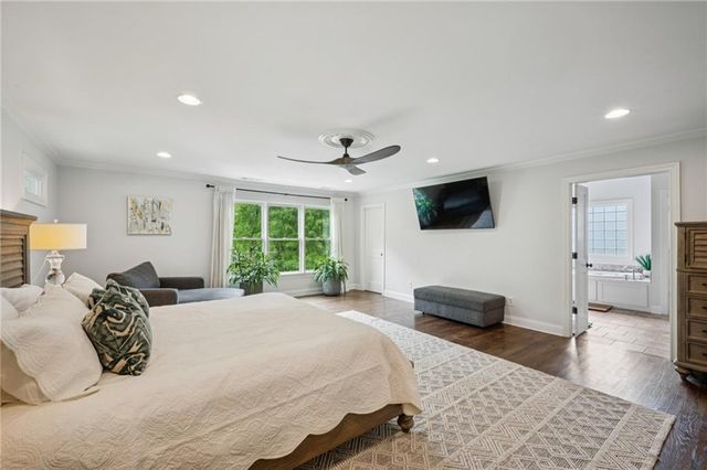 2766 Ridgemore Road NW, Atlanta, GA 30318