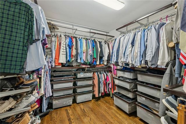2766 Ridgemore Road NW, Atlanta, GA 30318