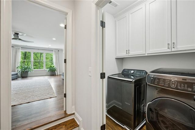 2766 Ridgemore Road NW, Atlanta, GA 30318
