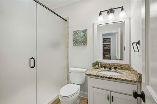2766 Ridgemore Road NW, Atlanta, GA 30318