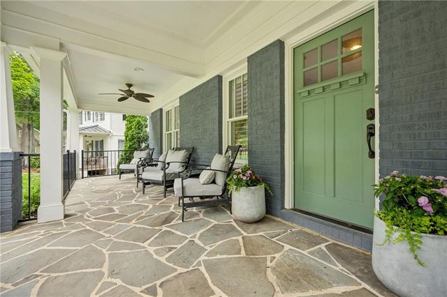 2766 Ridgemore Road NW, Atlanta, GA 30318