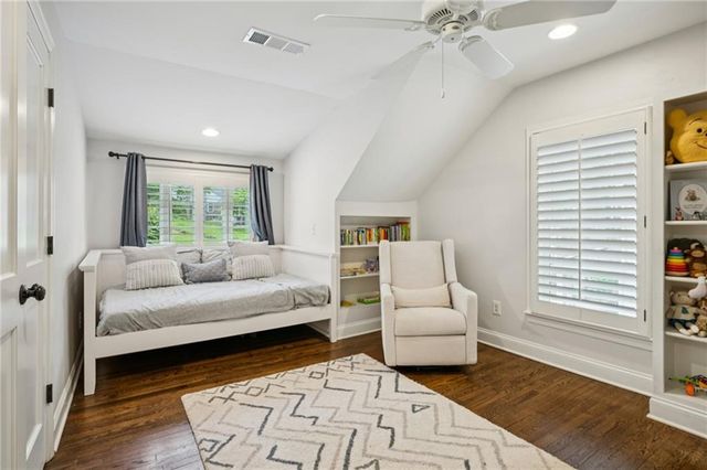2766 Ridgemore Road NW, Atlanta, GA 30318