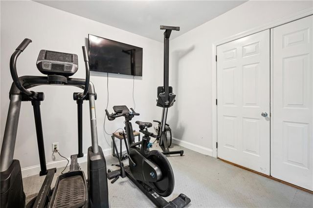 2766 Ridgemore Road NW, Atlanta, GA 30318
