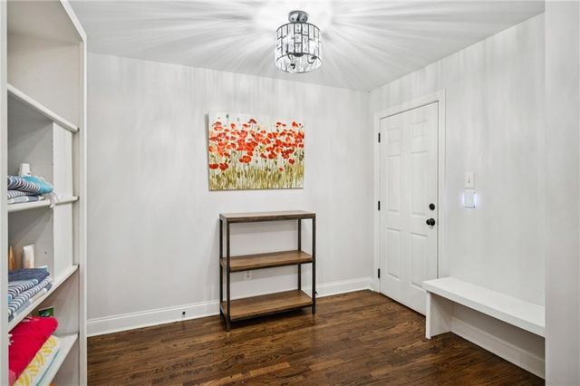 2766 Ridgemore Road NW, Atlanta, GA 30318