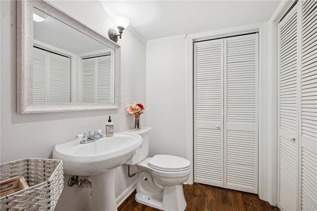 2766 Ridgemore Road NW, Atlanta, GA 30318