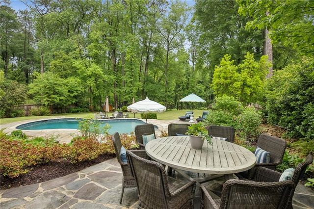 2766 Ridgemore Road NW, Atlanta, GA 30318