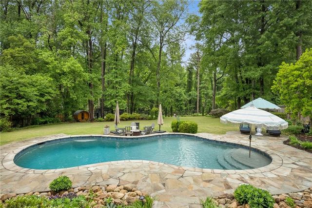 2766 Ridgemore Road NW, Atlanta, GA 30318
