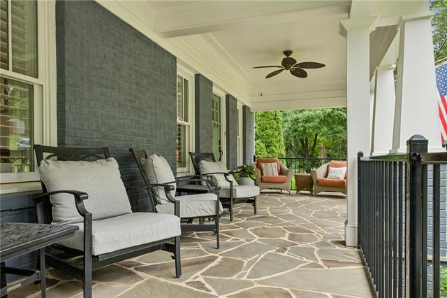 2766 Ridgemore Road NW, Atlanta, GA 30318