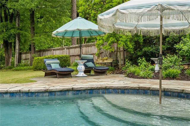 2766 Ridgemore Road NW, Atlanta, GA 30318