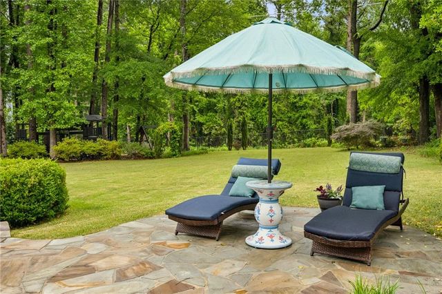 2766 Ridgemore Road NW, Atlanta, GA 30318