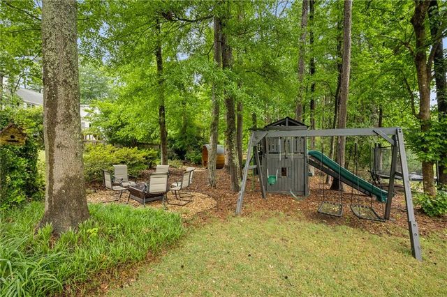 2766 Ridgemore Road NW, Atlanta, GA 30318