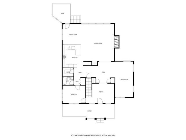 2766 Ridgemore Road NW, Atlanta, GA 30318