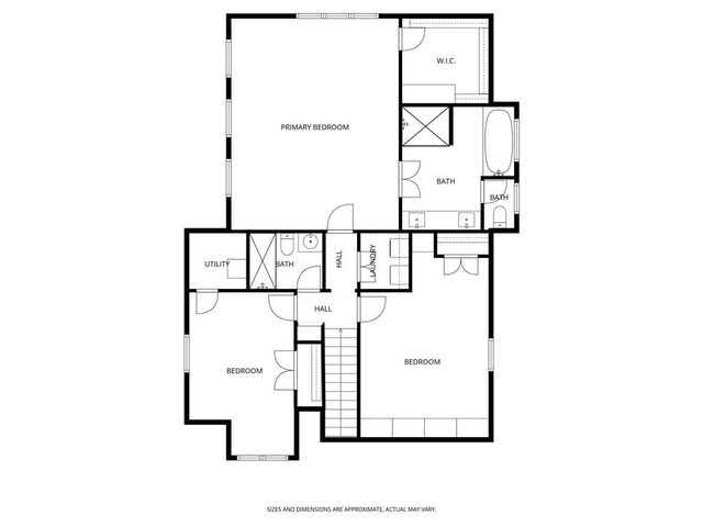 2766 Ridgemore Road NW, Atlanta, GA 30318