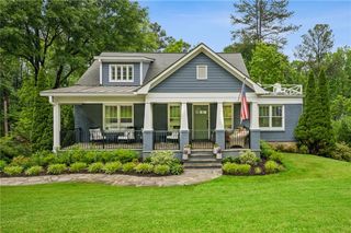 2766 Ridgemore Road NW, Atlanta, GA 30318